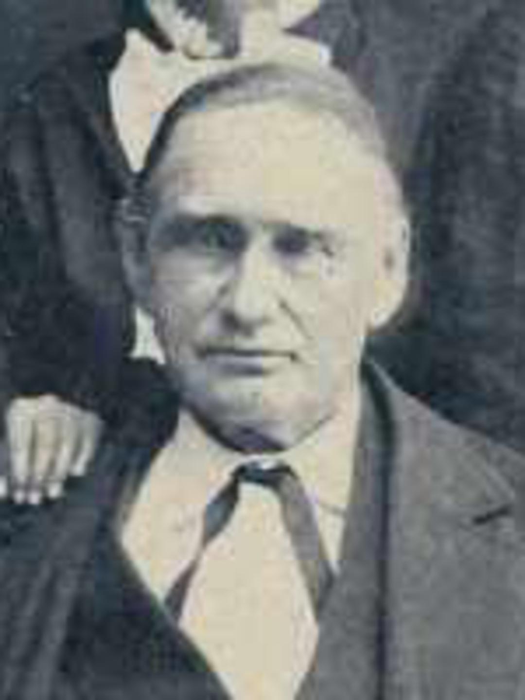 Elijah Mayhew (1807 - 1896) Profile